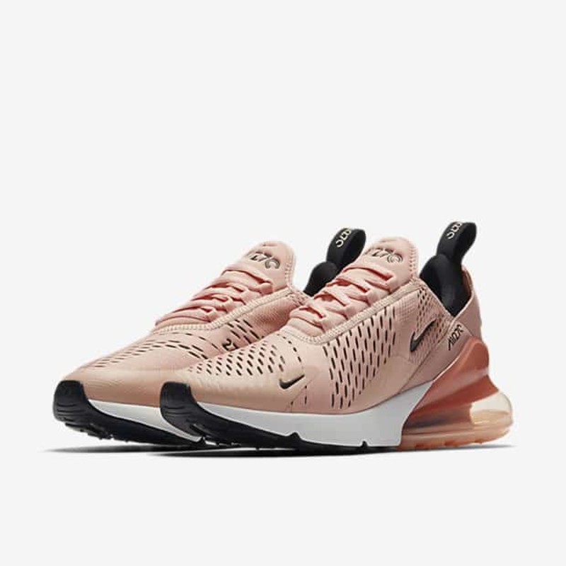 Nike air store max 270 coral